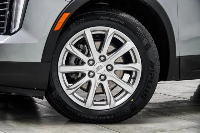 2023 Cadillac XT4 FWD Luxury
