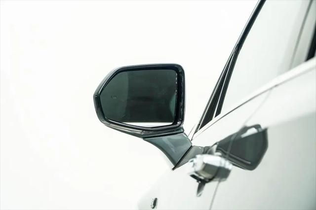 2023 Cadillac XT4 FWD Luxury
