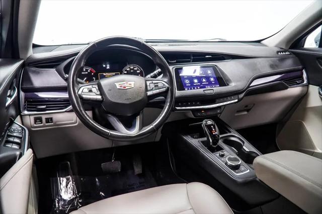 2023 Cadillac XT4 FWD Luxury