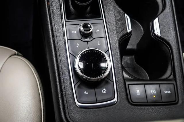 2023 Cadillac XT4 FWD Luxury