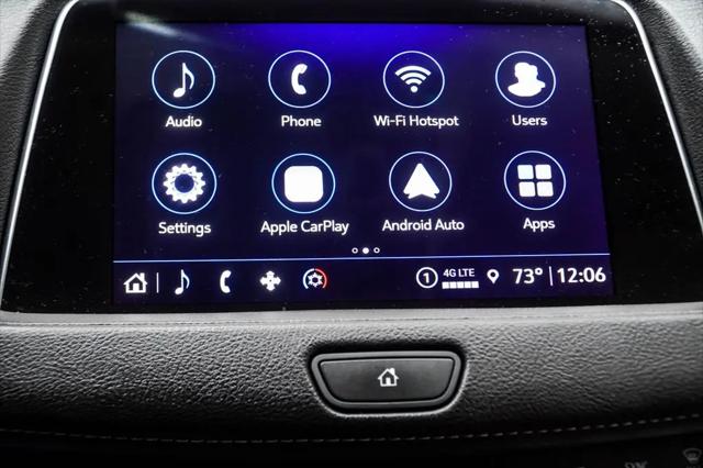 2023 Cadillac XT4 FWD Luxury
