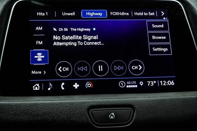 2023 Cadillac XT4 FWD Luxury