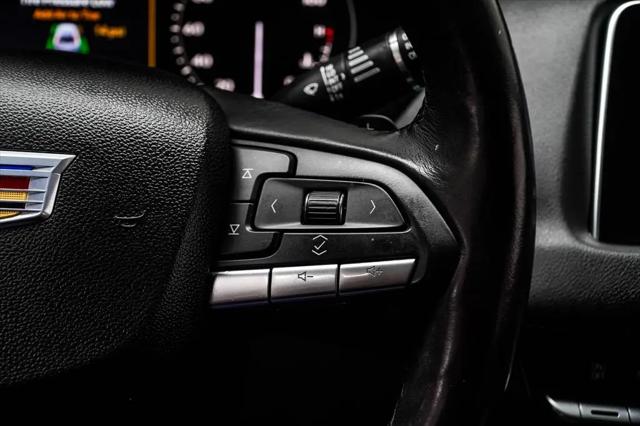 2023 Cadillac XT4 FWD Luxury