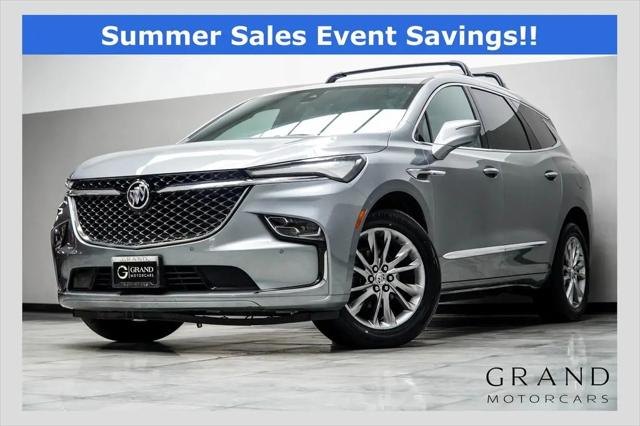 2023 Buick Enclave Avenir AWD for sale in Kennesaw, GA