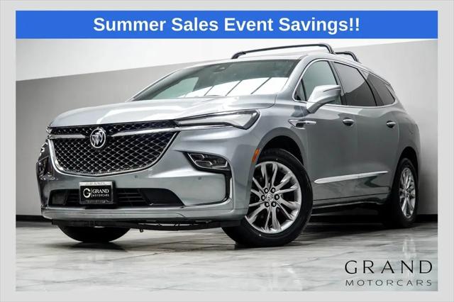 2023 Buick Enclave Avenir AWD for sale in Kennesaw, GA