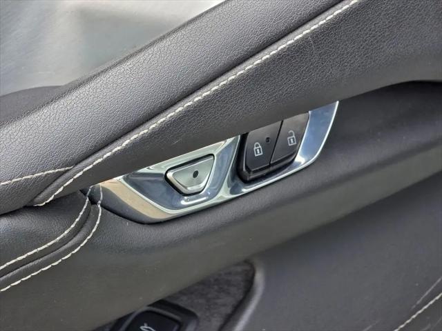 2024 Chevrolet Corvette Stingray RWD Convertible 1LT