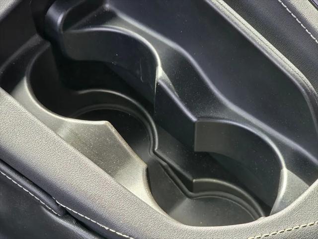 2024 Chevrolet Corvette Stingray RWD Convertible 1LT
