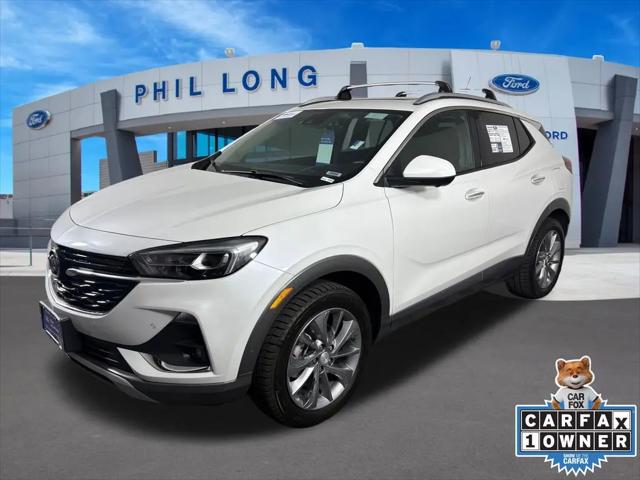 2023 Buick Encore GX Essence AWD for sale in Colorado Springs, CO