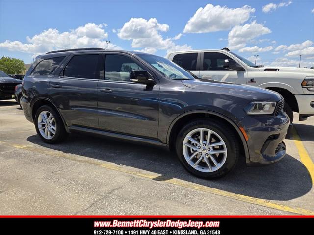 2024 Dodge Durango GT Plus RWD for sale in Kingsland, GA