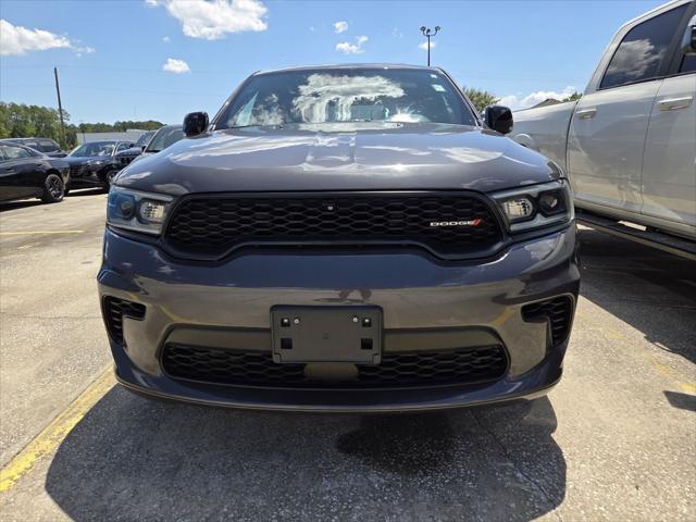 2024 Dodge Durango GT Plus RWD