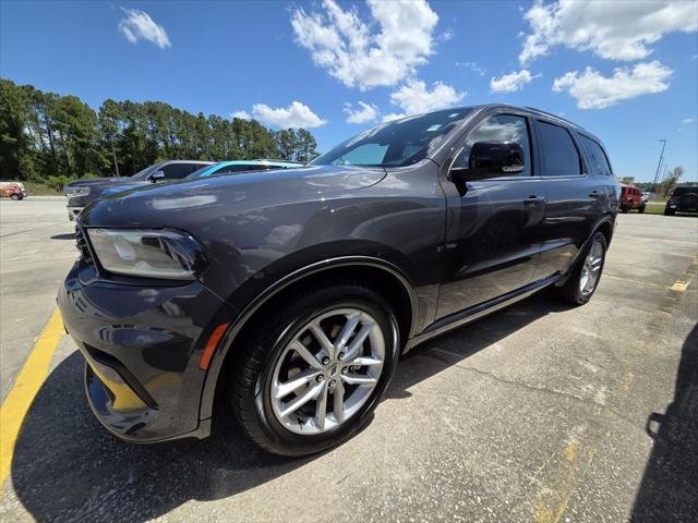 2024 Dodge Durango GT Plus RWD