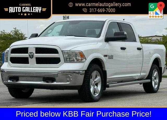 2018 Ram 1500 SLT for sale in Carmel, IN