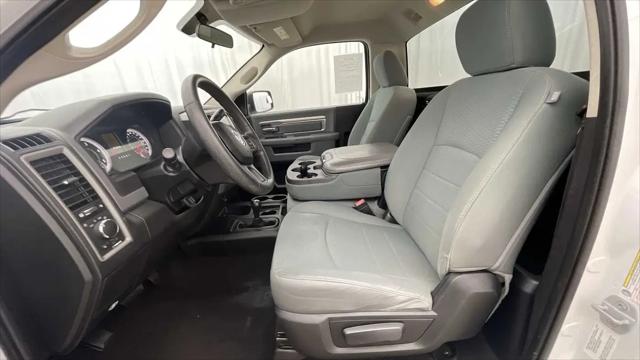 2014 Ram 2500 Tradesman