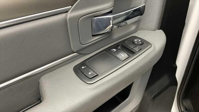 2014 Ram 2500 Tradesman