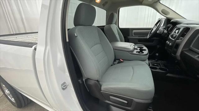 2014 Ram 2500 Tradesman