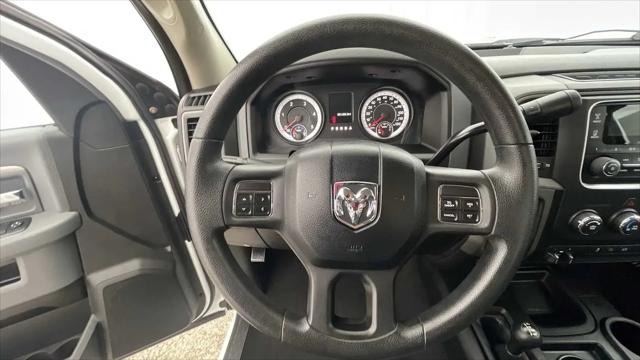 2014 Ram 2500 Tradesman