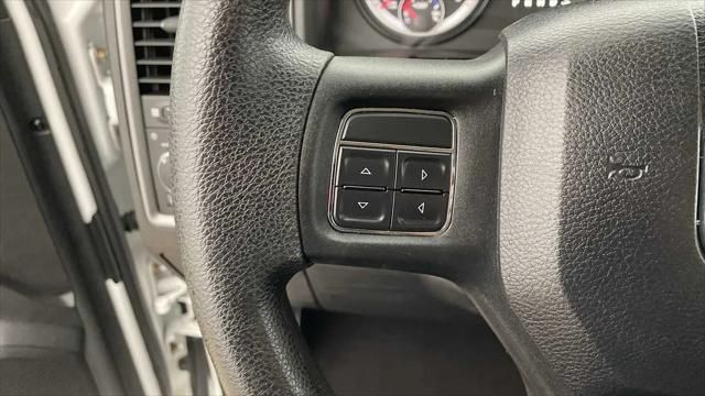 2014 Ram 2500 Tradesman