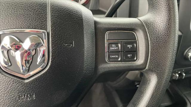 2014 Ram 2500 Tradesman