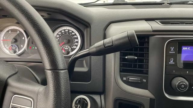 2014 Ram 2500 Tradesman