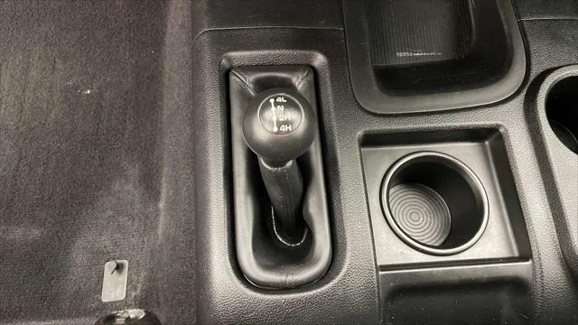 2014 Ram 2500 Tradesman