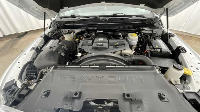 2014 Ram 2500 Tradesman