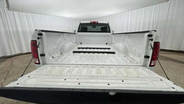 2014 Ram 2500 Tradesman