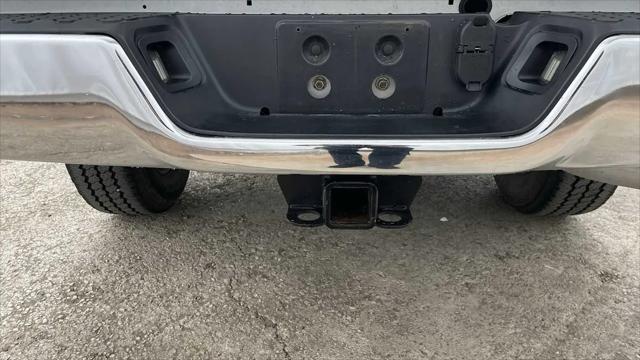 2014 Ram 2500 Tradesman