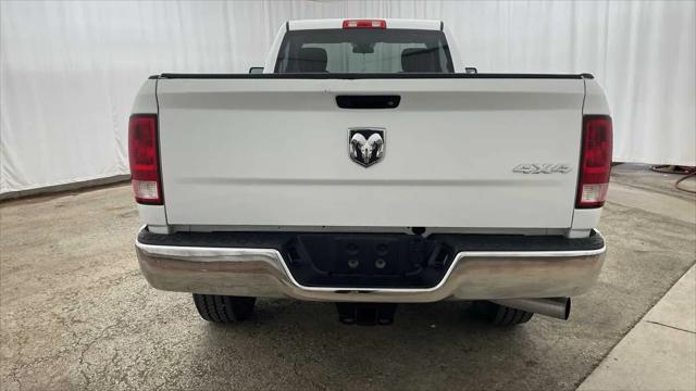 2014 Ram 2500 Tradesman