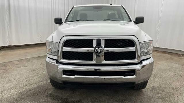 2014 Ram 2500 Tradesman