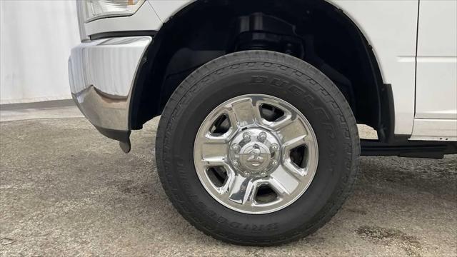 2014 Ram 2500 Tradesman