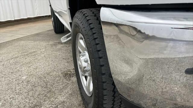 2014 Ram 2500 Tradesman