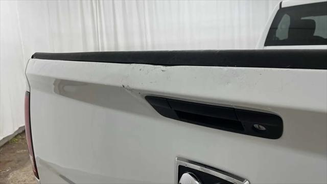 2014 Ram 2500 Tradesman