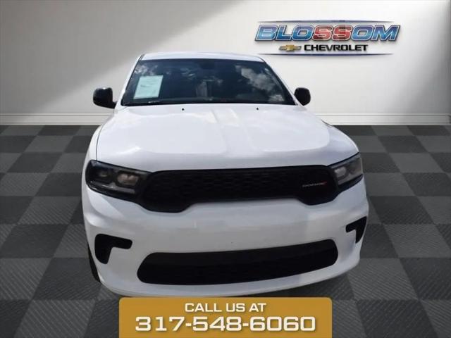 2025 Dodge Durango GT AWD