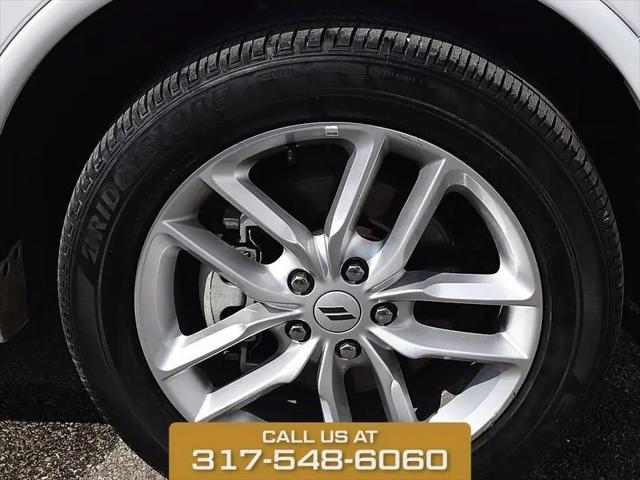 2025 Dodge Durango GT AWD
