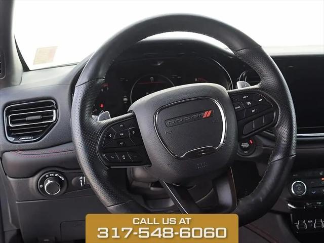 2025 Dodge Durango GT AWD