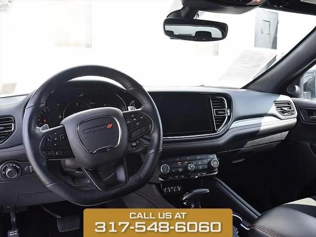 2025 Dodge Durango GT AWD