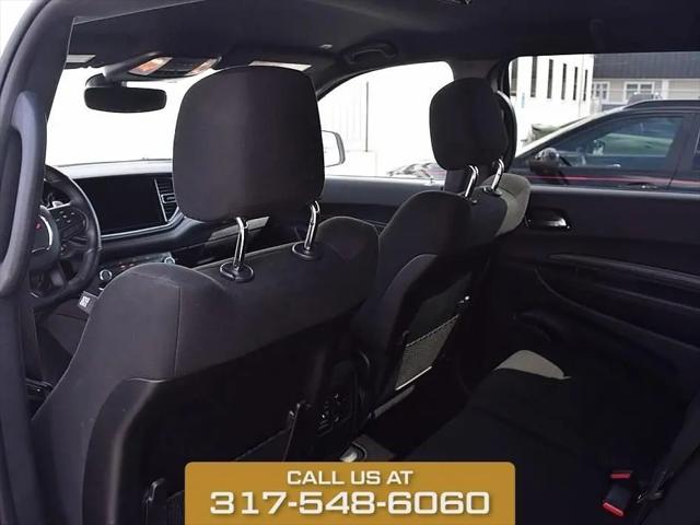 2025 Dodge Durango GT AWD