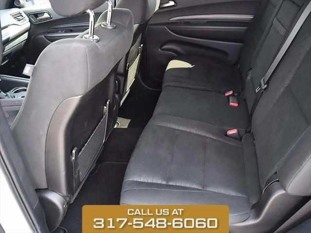 2025 Dodge Durango GT AWD