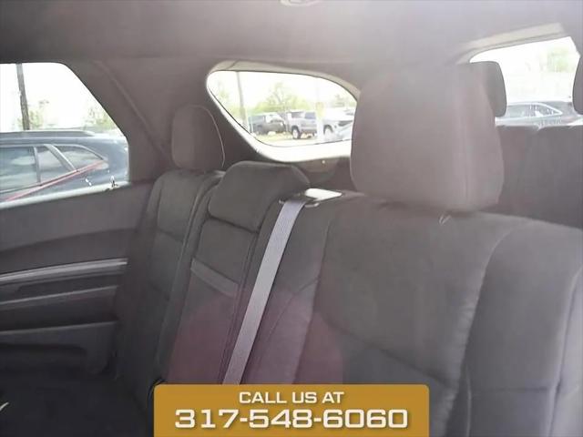 2025 Dodge Durango GT AWD