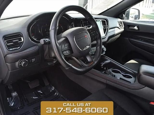 2025 Dodge Durango GT AWD