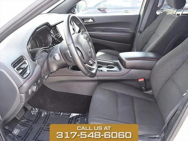 2025 Dodge Durango GT AWD