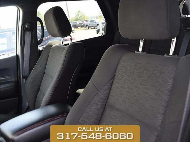 2025 Dodge Durango GT AWD