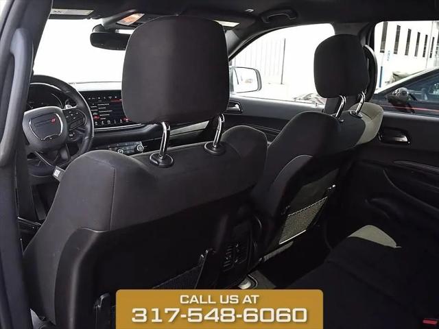 2025 Dodge Durango GT AWD