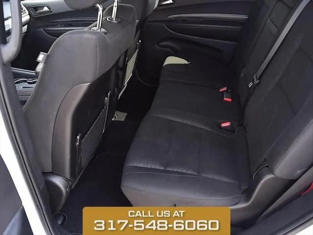 2025 Dodge Durango GT AWD