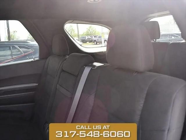 2025 Dodge Durango GT AWD