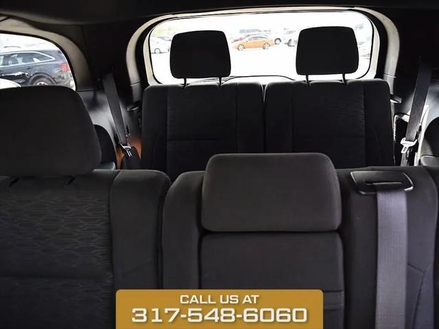 2025 Dodge Durango GT AWD