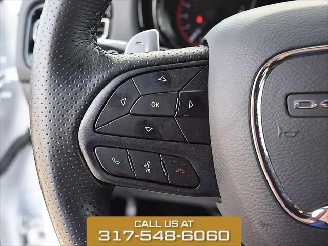 2025 Dodge Durango GT AWD