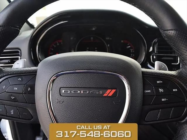 2025 Dodge Durango GT AWD