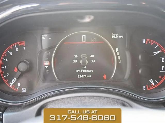 2025 Dodge Durango GT AWD