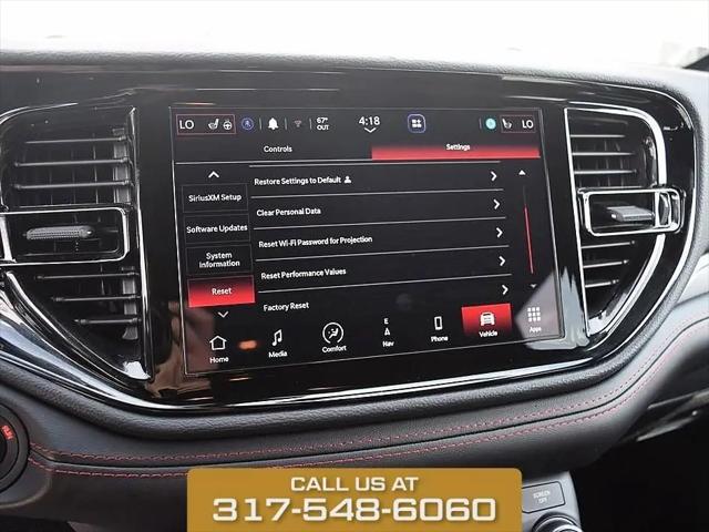 2025 Dodge Durango GT AWD